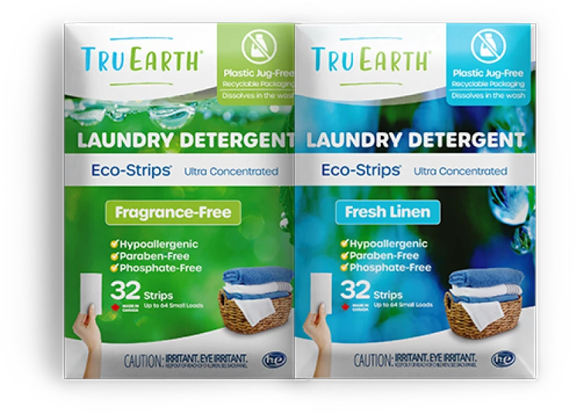 Tru Earth Products